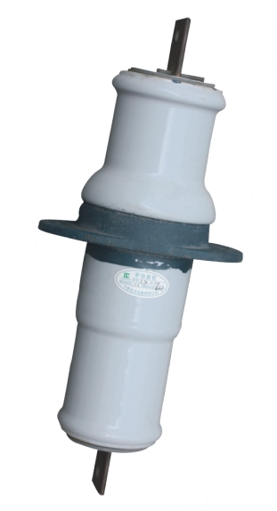 CB-6,10KV/200-1500A户内铜,铝导体穿墙套管